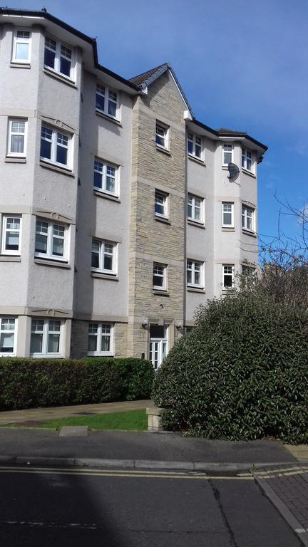אדינבורו Modern Leith Apartment. מראה חיצוני תמונה